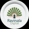 Ravinala Digital Logo